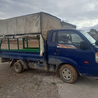 شاحنة كيا • موديل ٢٠٠٨ • مكينة ٣٠٠٠