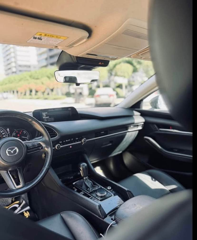‎مازدای ۳ ۲٠۲٤ سنوق سلێکت سپۆرت

٠۷۷۱۲٦٦۲٠٠۱
-------------
‎بێ تۆربۆ بێ دەبڵ ئەکسل
١٠ مایل ڕۆشتووە

‎ڕادار خەتی جادە بەسمە تەحدید سورعە برێک بەسمە

‎کامێرا حاسە کوشن جلد لایت و لید زینۆن ئەوتۆ هۆڵد

‎ بۆنیت و چەمەلەخ بۆیاخە

‎ژمارەی شانسی👇

3MZBPABM7RM431100
---------------//
‎نرخی خوار بازار ۱۲۸ گەلا

٠۷۷۱۲٦٦٢٠٠١ السليمانية, العراق


**إذا كنت صاحب هذا الإعلان وتريد حذفه لأي سبب، رجاءا أرسل رسالة إلى الدعم الفني**