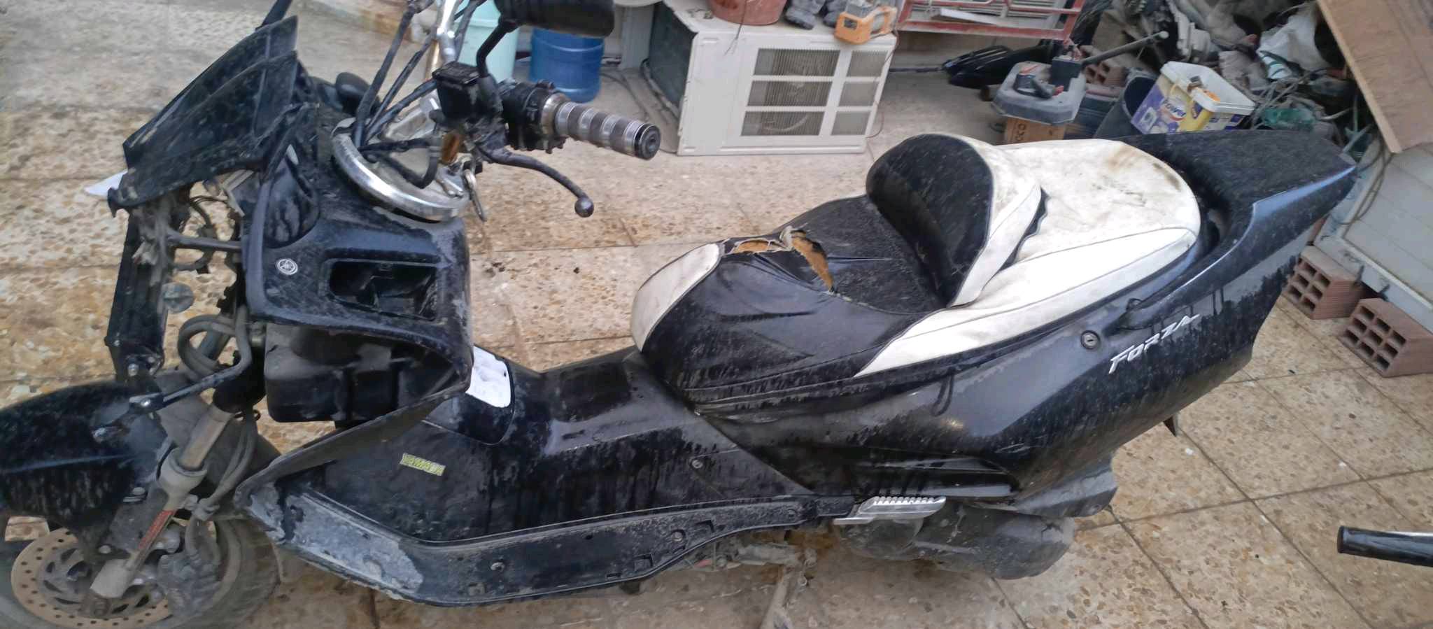 فورزه صفر سته الدراجه شغاله خير من الله مابيه اوراق المكان شهداء البياع 