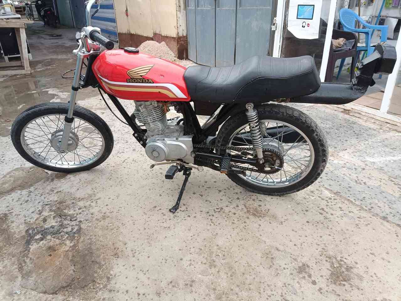 اربعه كير للبيع
ممفتوحه الدراجه شرط نامه اصلي شلامجه 

شاصي نامه 

شرط الدراجه كفالى 

السعر 550 وبيه مجال 

الموشراي اعبر المنشور 

***********
ومتواجد خاص
مكاني حمزه الشرقي
