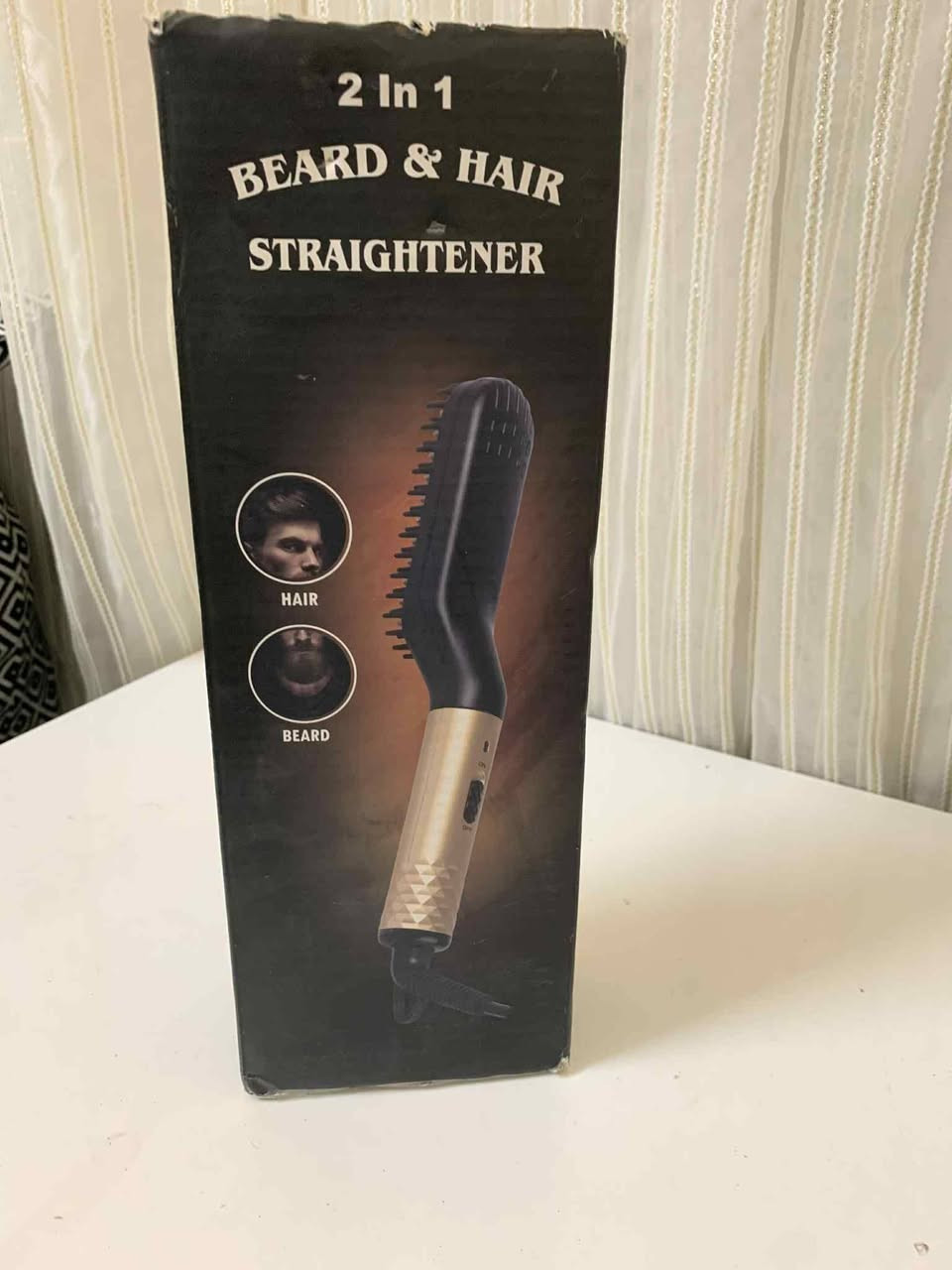 غراض منزليه للبيع


**إذا كنت صاحب هذا الإعلان وتريد حذفه لأي سبب، رجاءا أرسل رسالة إلى الدعم الفني**