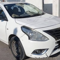 نيسان صني • ٢٠١٥ • أوراق