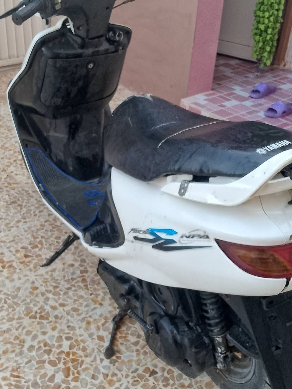 للبيع ماطور فراشه مكينه ما مفتوح  سعر 600 بي مجال هدا رقمي ***********
