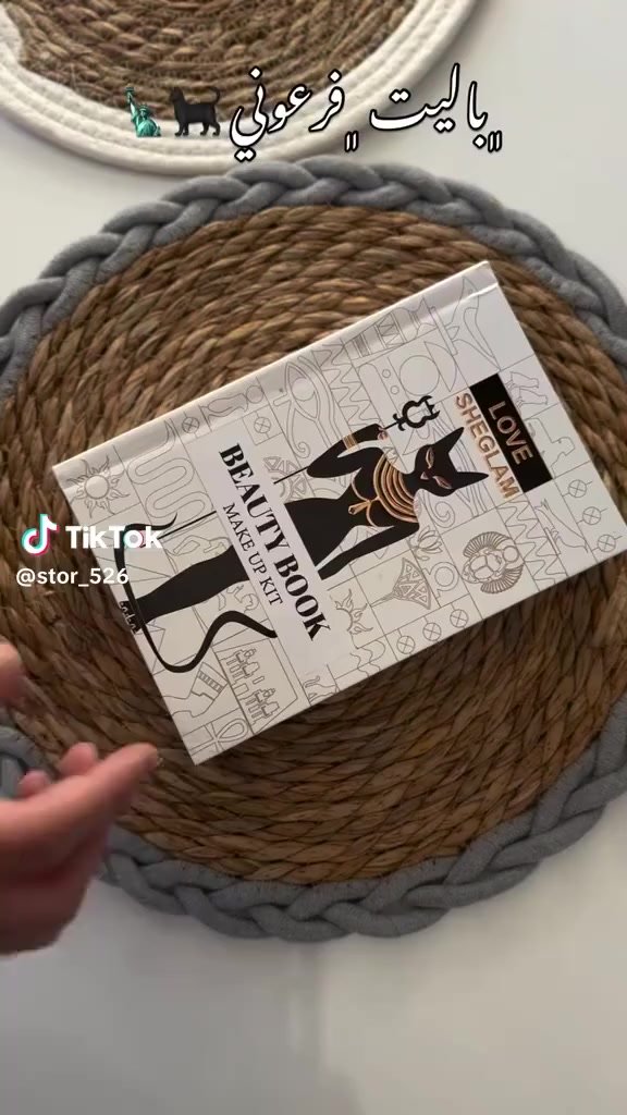 اثنينهم ب٣٥ بالعافيه عل تأخذهن بلاش والله اصليات


**إذا كنت صاحب هذا الإعلان وتريد حذفه لأي سبب، رجاءا أرسل رسالة إلى الدعم الفني**