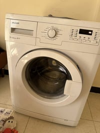 غسالة ملابس • الغزالية