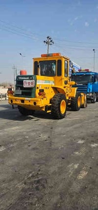 شفل كاوسكي للبيع كفاله عامه موديل ٢٠٠٣/٠٧٧٠٨٠٠٣٤٠٠