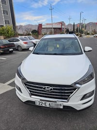 توسان • ٢٠٢١ • شربازهير