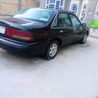 برانس • موديل ٩٣ • تماتيك