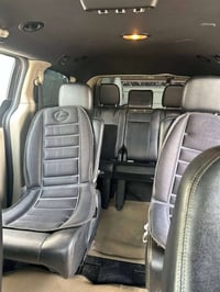 كرفان • ٢٠١٧ • بدون صبغ