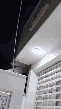 مشتمل بناء حديث طابو زراعي سند25 المساحه 100م  5*20م  استقبال غرفه نوم...