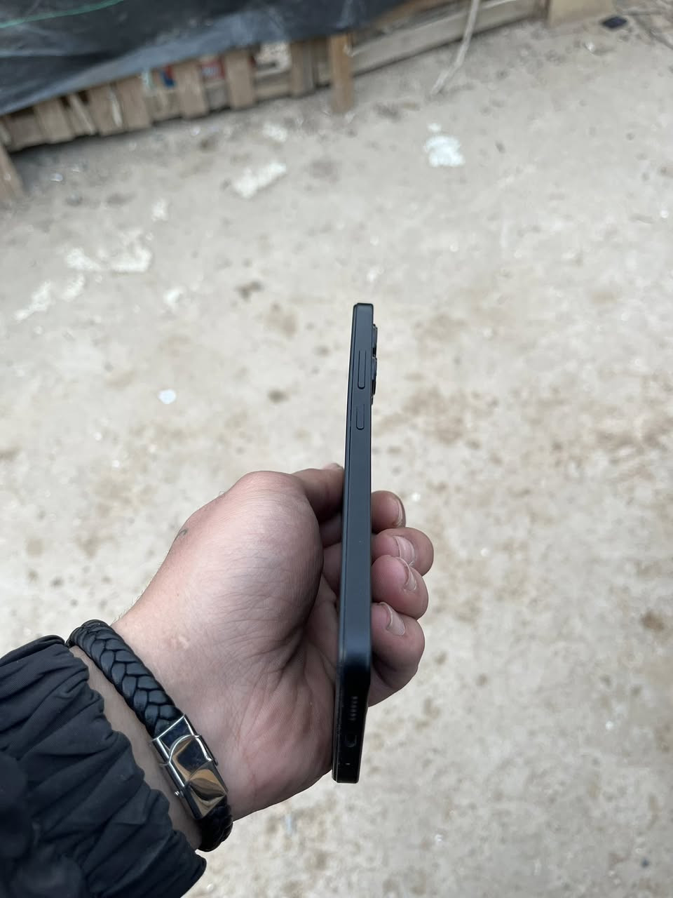 سلام عليكم جهاز ريدمي 12C
ما ويا ملحقات السعر ١٥٠ وبي مجال 

0 787 479 4490
