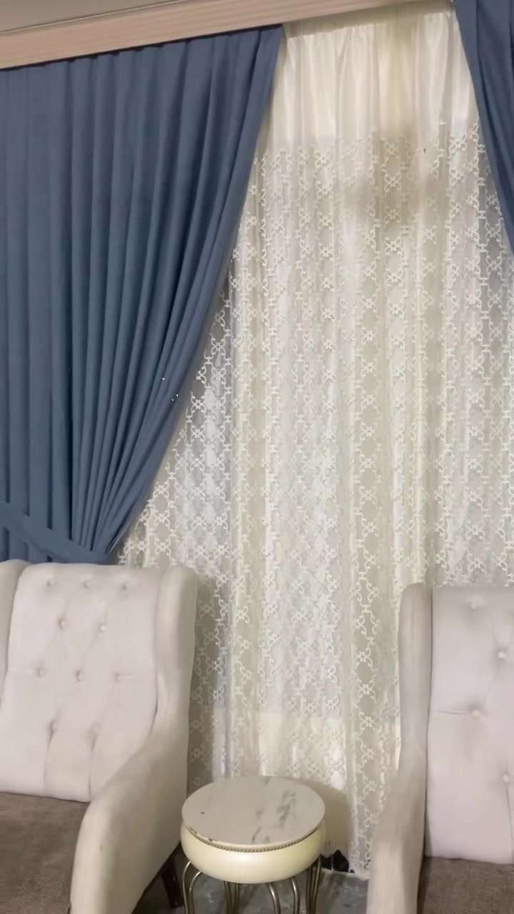 اجمل الديكورات في عالم الستائر 
بأسعار تنافسية 
مقابل دكتور عزيز مجاور صيدلية ميس


**إذا كنت صاحب هذا الإعلان وتريد حذفه لأي سبب، رجاءا أرسل رسالة إلى الدعم الفني**