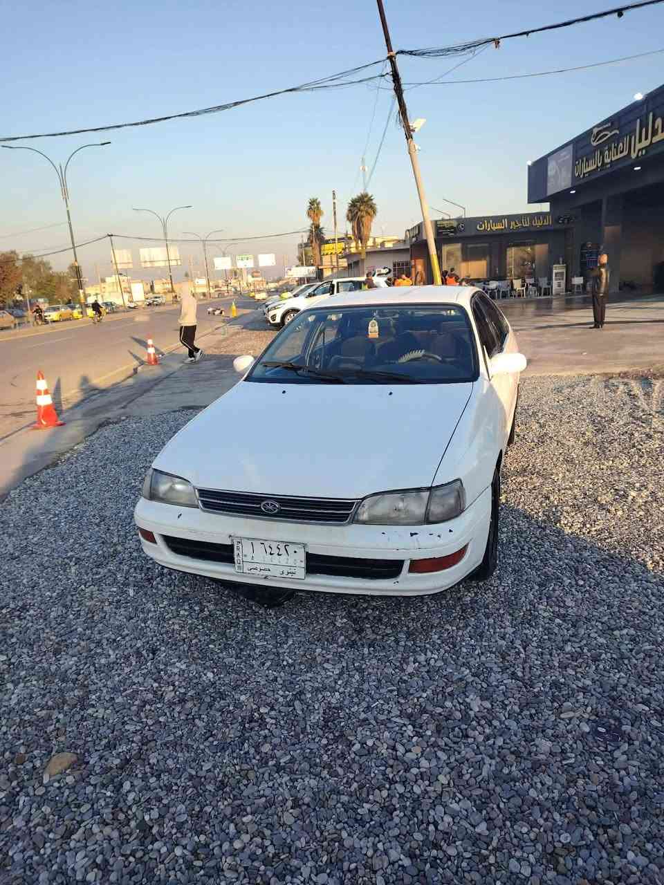 فرخ بطة ٩٢
حزام بدون دواخل 
كير و محرك شرط 
رقم الماني سنويه ل ٢٠٢٧
سعر ٤٨$ وبي مجال 
***********
