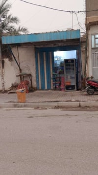 محل بالاسكان • مواد غذائية • قرب صيدلية العشرين