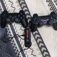 سوني وسيجا • 8K • يدات بلوتوث