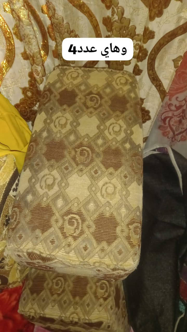 كعده عربي ربل نضيفه جبيره سعرهه 75 وبيها مجال الشراي يدالل شغلات هواي عندي ماناشرتهن


**إذا كنت صاحب هذا الإعلان وتريد حذفه لأي سبب، رجاءا أرسل رسالة إلى الدعم الفني**