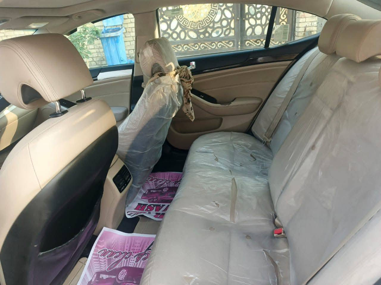 السلام عليكم
كدنزه للبيع موديل 2014
مواصفات 1/1
مكفوله عده جاملغ بارد شي بسيط
سياره بسمنه تحويل ثاني يوم 
محرك كير مكفول
السعر 140 وبيها مجال
للاتصال
*********** واتساب
***********
