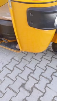 تكتك • كفالة عامة • بغداد حي النصر