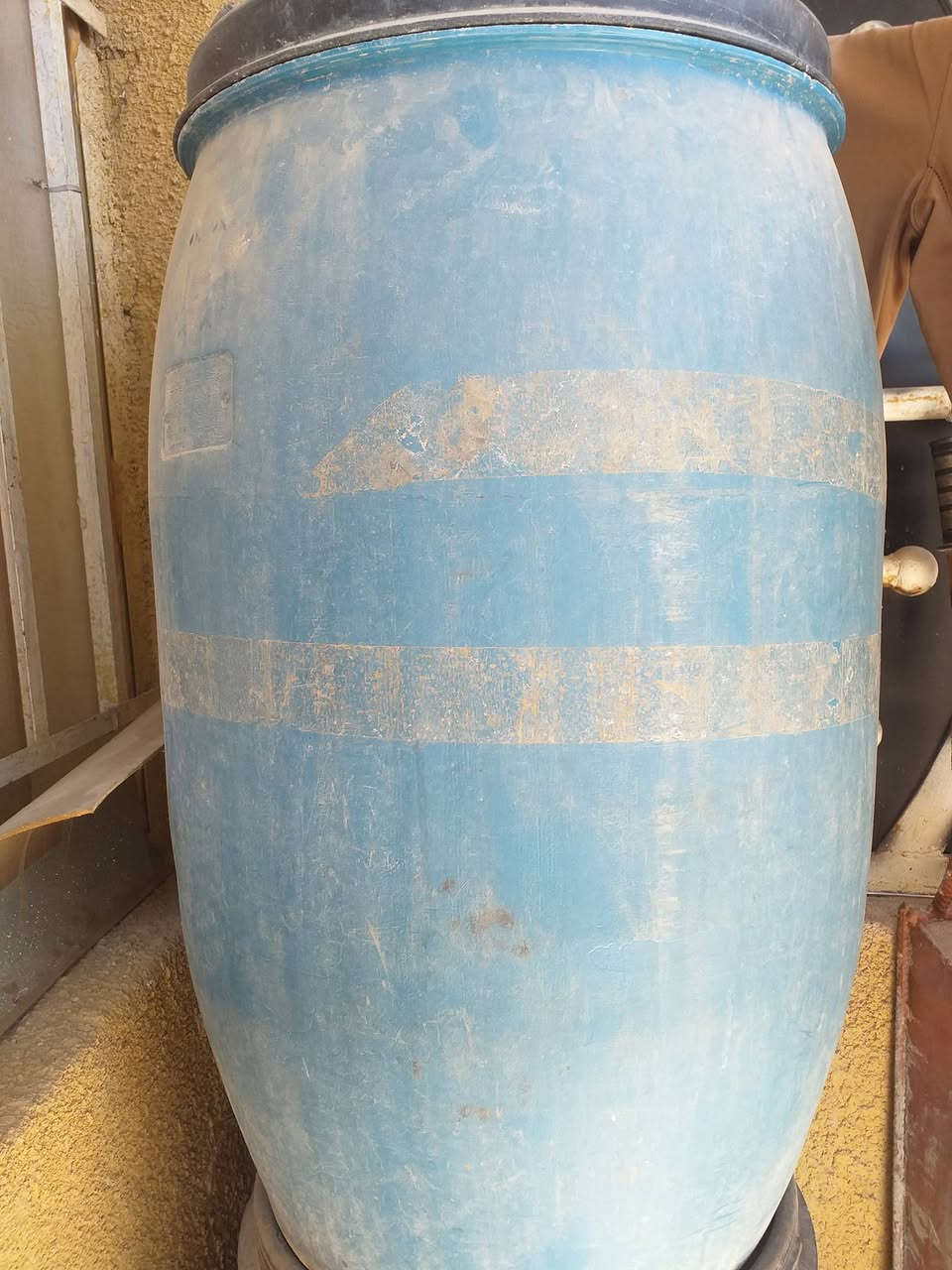 مغسله نضيفه ما بيها كسر براميل عدد ٢ سعر ٤٠


**إذا كنت صاحب هذا الإعلان وتريد حذفه لأي سبب، رجاءا أرسل رسالة إلى الدعم الفني**