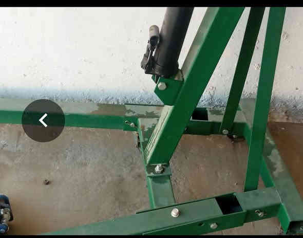 كمبريسر جديد 250 لتر وجك مكاين وجك عريانه 5 طن سعر 850 الف مكان بل الحله رقمي ***********
