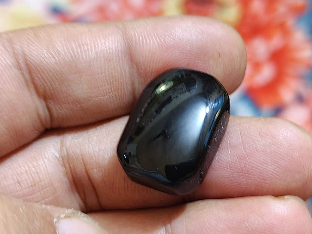 عقيق يماني شفه العبد زبيبي سباعي الاصلي ملكي طبيعي غير معالج بذمه السعر خاص لطفا منكم ***********
