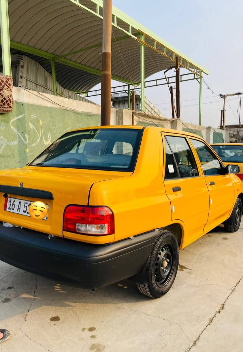 السلام عليكم سايبا موديل 2025 ماشيه 4 آلاف كفاله عامه من الشخط غاز بانزين رقم قادسيه
مدوشمه كشنات ومفروشه كاعيه جاهزه

*********** .. ***********
