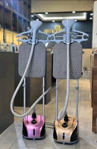 اوتي عامودي دبل ستاند بخاري  (2x1)💨💨  ماركة💎 أمبليوم العالمية 🇩🇪💯 ☑️ال...