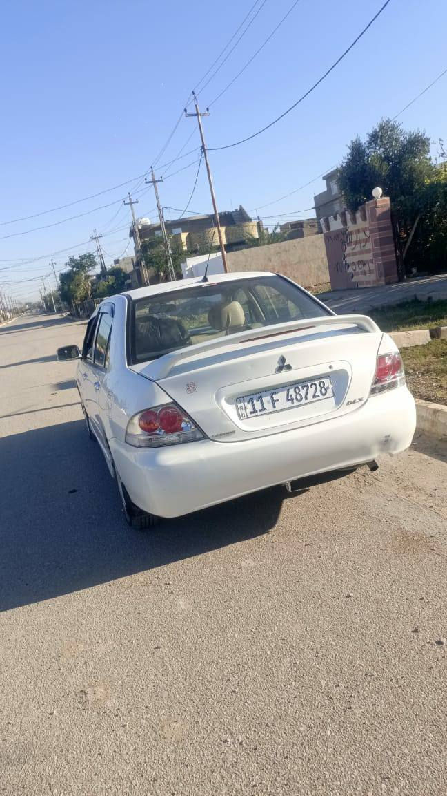 اسلام عليكم لانسر ٢٠١٠بسمي سنويه ٢٠٢٦ نهايه السنه 
حلوه وجاهزه ما بيها كل نقص 
عنوان ديالى بلدروز سعر ٩٥بيها مجال 
***********
***********
