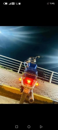 موطور • موديل 19 • يحتاج فيلسه