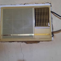 مكيف جنرال • تبريده خفيف • بصره تنومه