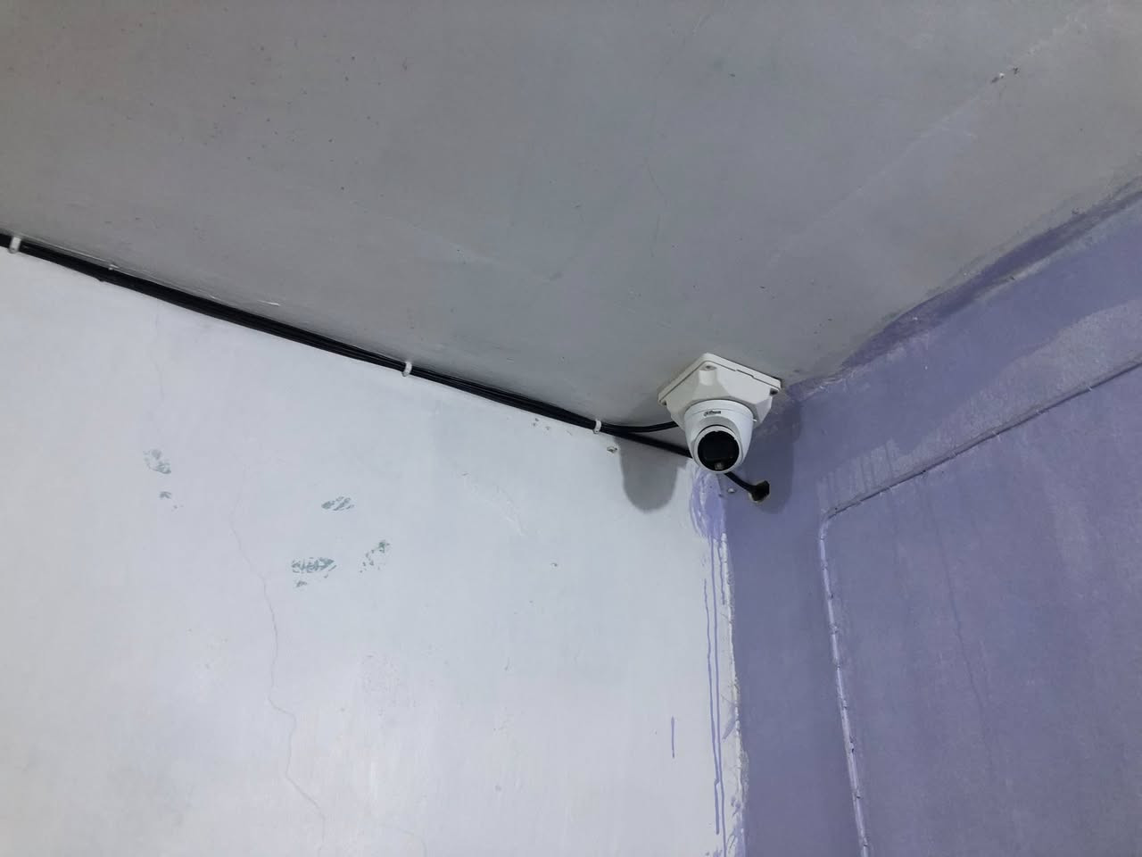 جانب من اعمالنا في الرفاعي  
مركز الرحمن للعلاج الطبيعي 
سستم كوكتيل 5 ميكا و 2 مبكا 
المهني موسى الكامرات***********
فني مختص في جميع انواع الكاميرات تنصيب وصيانة جميع اعطال  الكاميرات المراقبة الانالوك والـ ip
حافظ على املاكك  مع امان متطور ✅
ذي قار _الناصرية _قضاء الرفاعي 
العمل في جميع انحاء ذي قار

 #دهوا #نضام #امان #دهوا #
