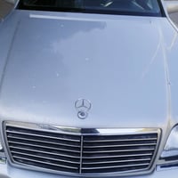 شبح • ١٩٩٤ • رقم بغداد