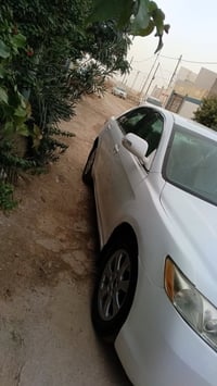 كامري • ٢٠٠٩ • رقم بغداد