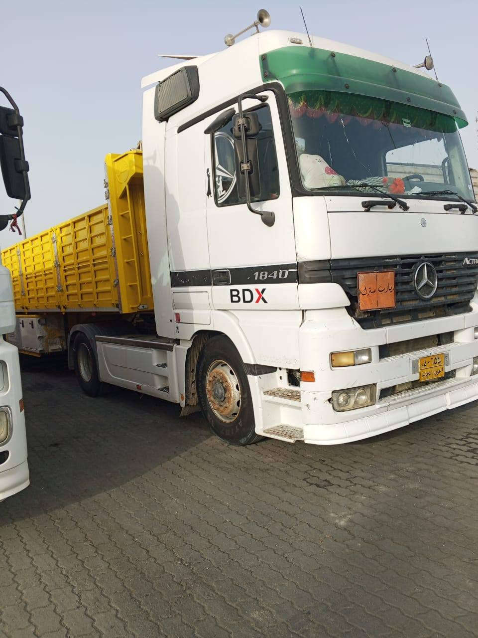 السلام عليكم
سياره للبيع جاهزه ***********
