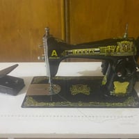 سانجر ام الفراشة • حالة جديدة • مع ملحقاتها