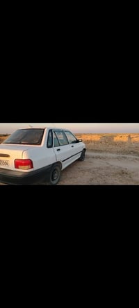 كفالة نظيفة • استمارة سنوية • ٢٠١٢