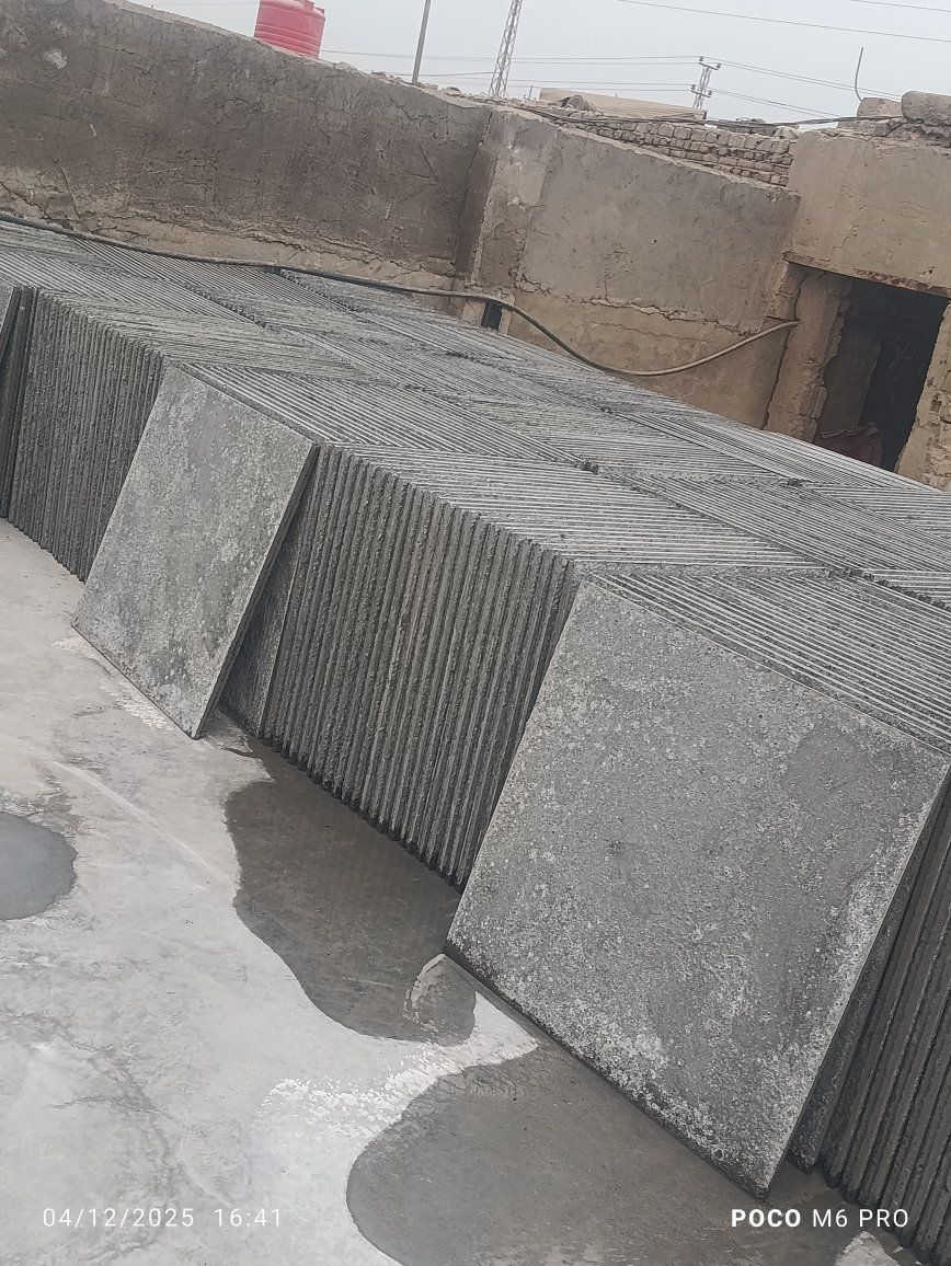 السلام عليكم شتايكر للبيع 80x80 + 50x50 شتايكر قوي وعلشرط شغل درجه اولئ واصل لباب بيتك واسعار مناسبه العنوان السماوه حي الصناعي للاستفسار *********** او مراسلة الصفحه
