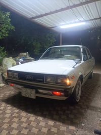 كرونا • ١٩٨٠ • بغداد