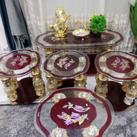 الحمزة الجمعيه • خمس قطع • نظيفات