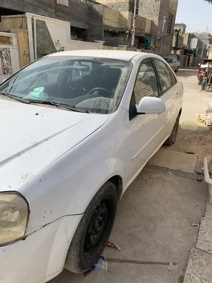 سلام عليكم اوبترا 2011 رقم اربيل بسمي تحويل ثاني يوم سيارة بيهة جاملغ الخلفي بي ضربة وجملغ المامي بي ضربة ودوسة من جهت السايق بدون دواخل بدون دواخل وكم مكان بيهن بارد سيارة تبريد تئدفئ شغال تحكم استيرن شغال شاشة اندرويد  تحكم بل مري شغال الكهربائيات كاملة سيارة بيهة كازكيت سيارة شغال وتمشي بس ما مصلحه يكلف ١٥٠ الف بزايد مكاني بغداد شهداء البياع السعر 75 ورقة الشراي يتصل ***********
