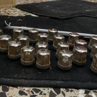 ديوانية • قطع اصلية • ترايش بطاين