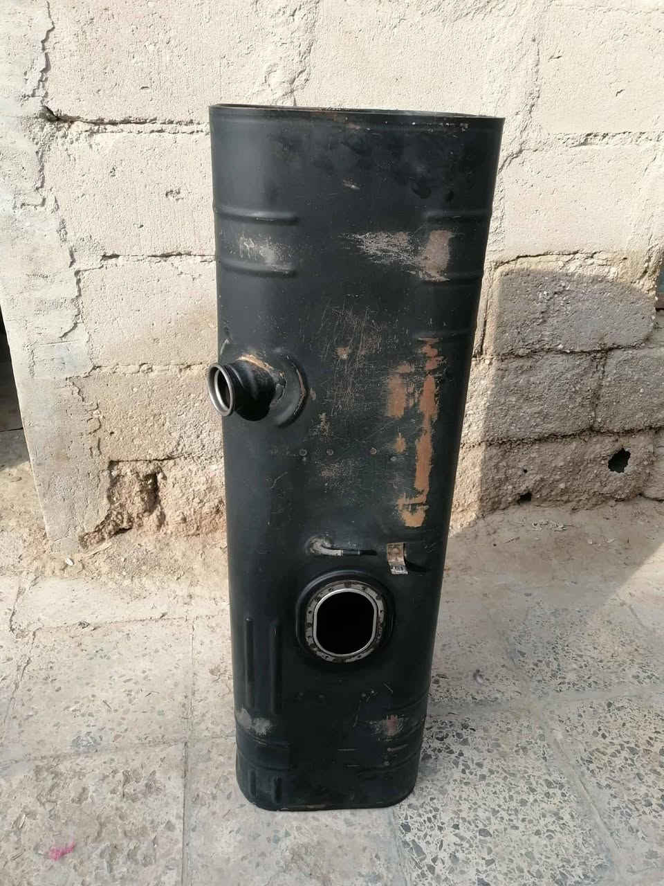 تانكي كيه 60 لتر للبيع سعر 45 وبيه مجال ***********
