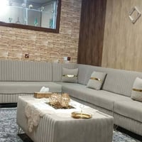 طقم كنب • ٢٠ مقعد • السليمانية