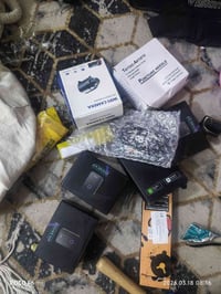 الكترونيات • قيم • راسل خاص