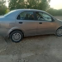 أفيو 2006 • كير عادي • تواير جديدة