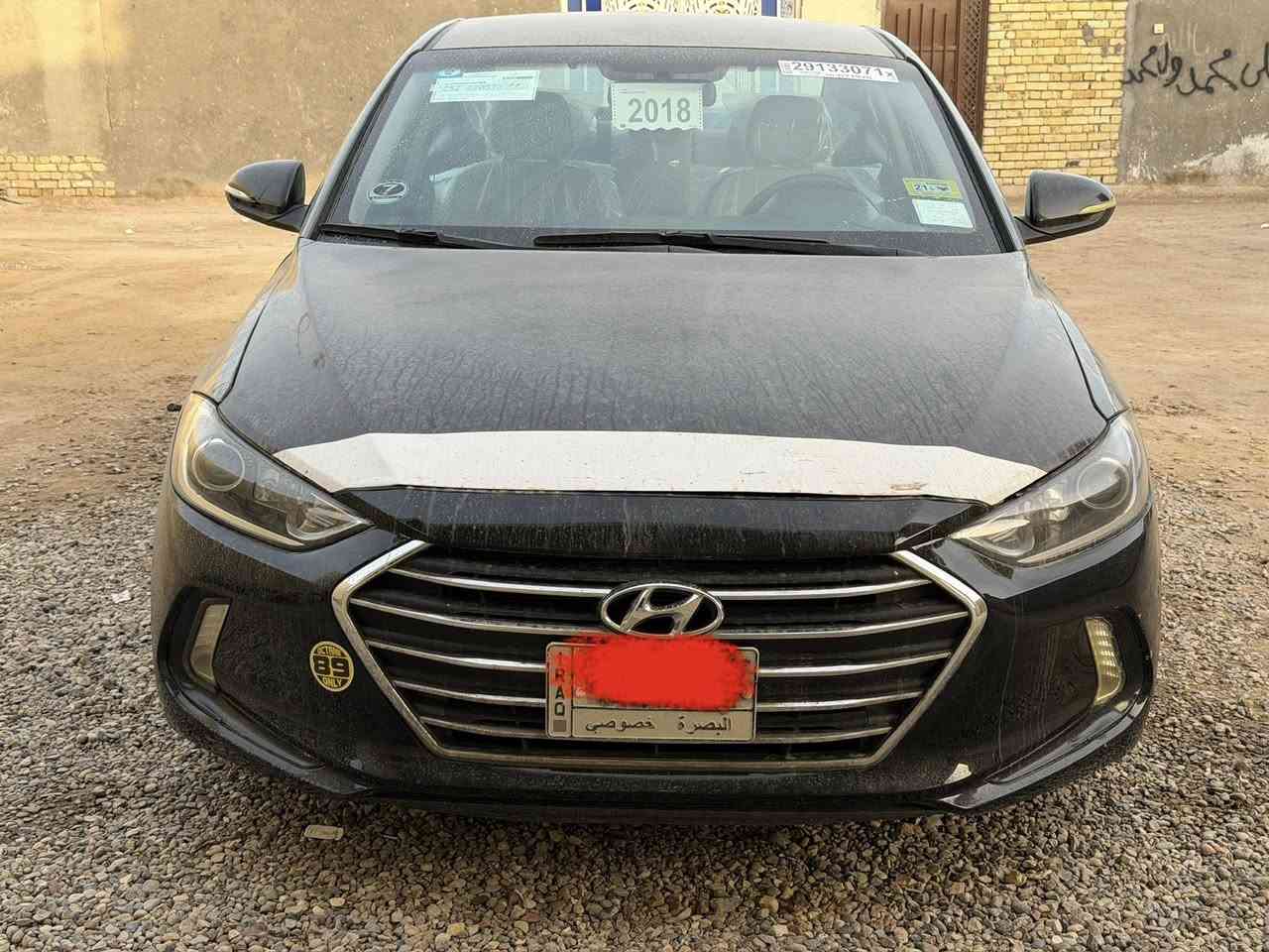 أللهم صل على محمد وآل محمد
السلام عليكم ورحمة الله وبركاته...
هونداي النترا موديل 2018 أمريكي تبديل البنيد والجاملغ بدون اي ضرر داخلي والباقي مكفول ضربه وصبغ وتبديل وفتح محرك 2000 شرط مامفتوح سياره جديده وجاهزه إستخدام شخصي رقم بصره حره مشروع وطني تحويل ثاني يوم مواصفات السياره شاشه كبيره وكامره تحكم استيرن جيهتين شغال اشاره بالمرايه لايت زنون ويل كب محرك 2000 كير ومحرك مكفولات حداديه 100% كهربائيات كلها شغاله تبريد ثلج تدفئه دواخلها كلش جديده مكان السياره ناصريه مركز 
السعر 110 الشراي يتصل ***********
