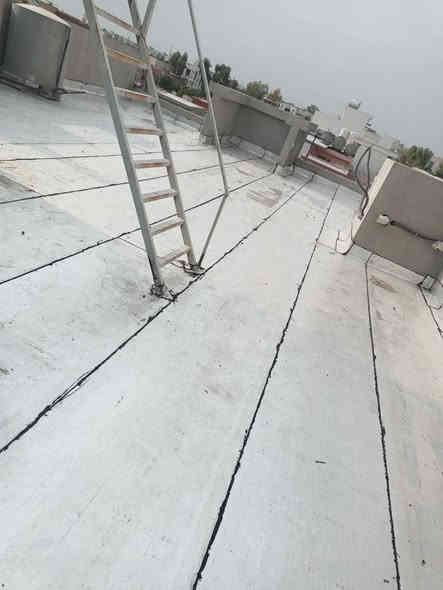 أعمالنا في مختلف مناطق كركوك                       نعمل تجديد ماستك و ايزوكام
مواد درجه اولئ وبسعر مناسب 
ضمان ١٠ سنوات
للحجز والاستفسار *********** كركوك
