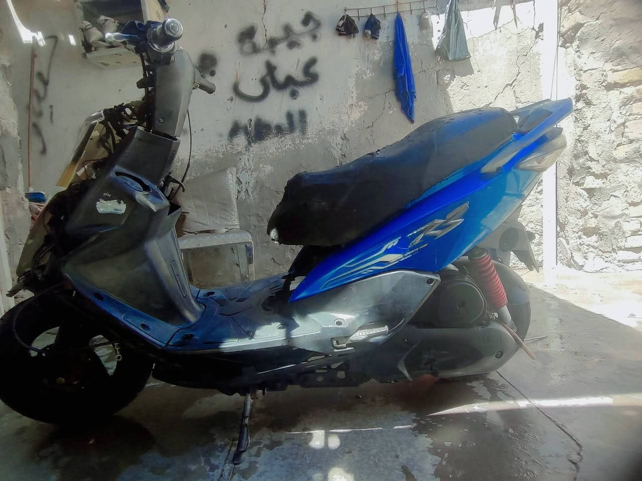 ماكس مضلع  دراجه كامله شرط  اطيك بيه سرعه عوزه فقط جنطه سعر ب300 او بيه مجال بسيط المكان ديوانيه حي الفرات يم كليت طب رقمي بي وتساب ***********
