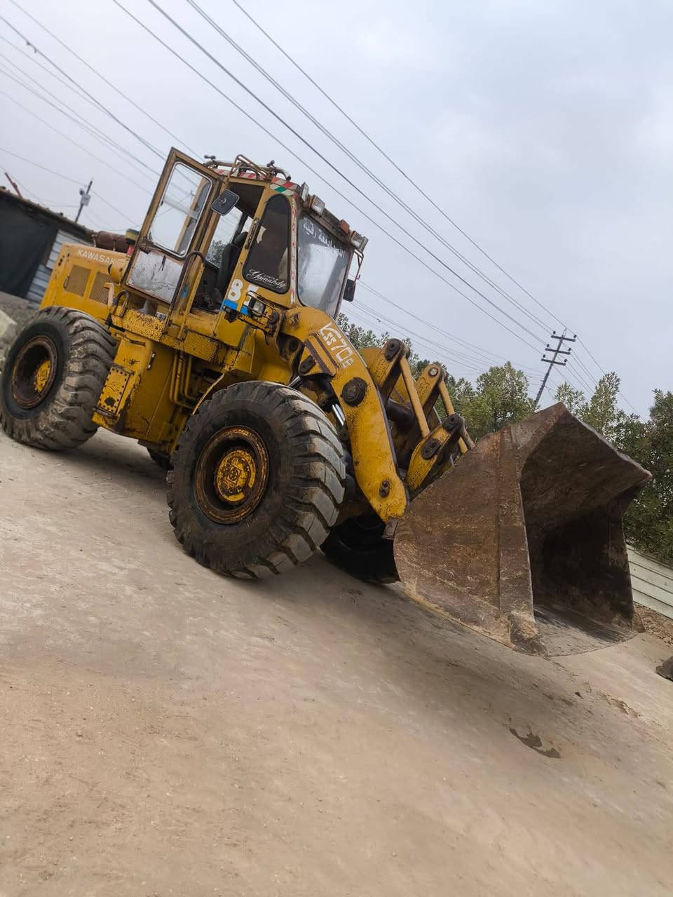 كاوسكي موديل 85 رقم بغداد انكليزي مكينه خير من الله جاهز الشغل مكان بغداد الكمالية 
الاستفسار على الرقم ‏
‏‪0771 481 4660‬‏

‏‪0780 556 0092‬‏
