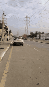 من رخصت الادمن كلشي موضح بالفديو طابو زراعي سند ٢٥  قرار محكمه في شارع أحمد الوائلي السعر 55 وبيها مجال ***********
